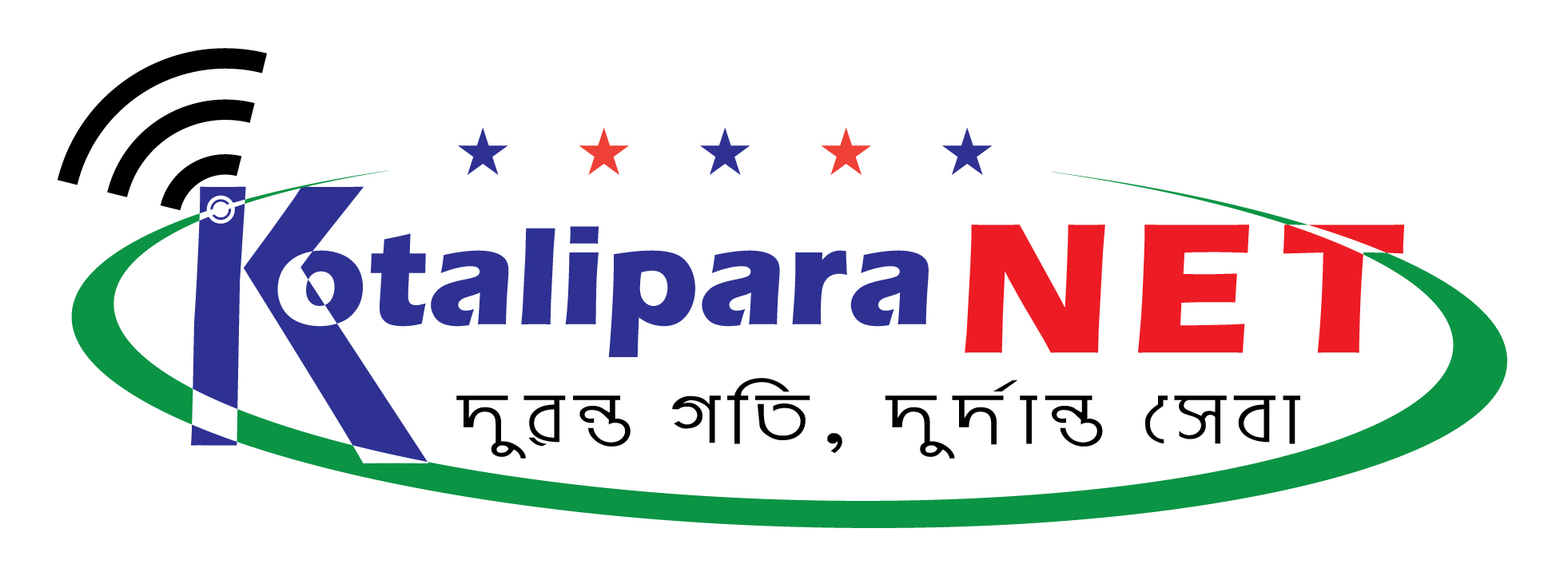 Kotalipara Net